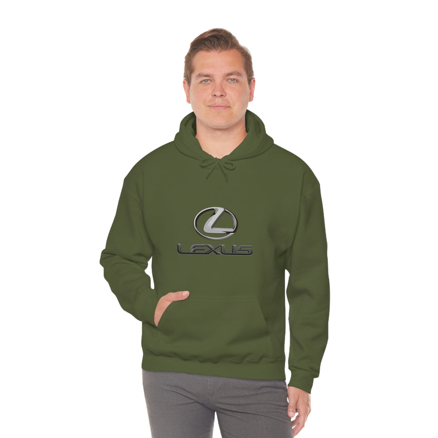 Unisex Lexus Hoodie™