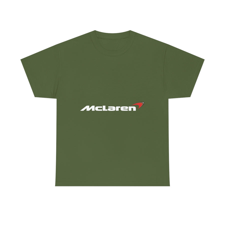 Unisex Mclaren Tee™