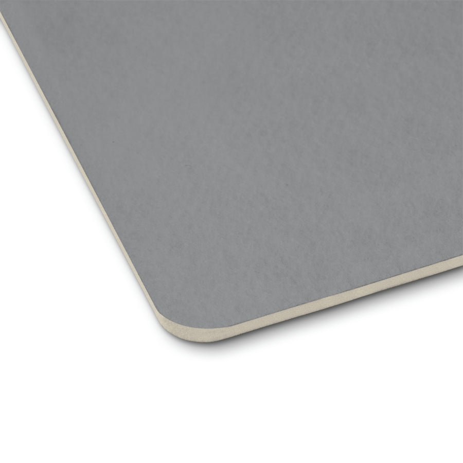 Grey Jaguar Floor Mat™