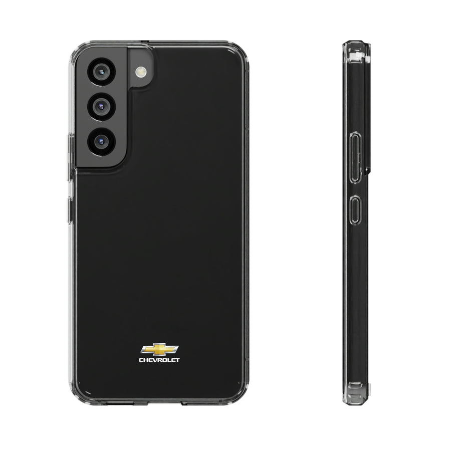 Chevrolet Clear Cases™