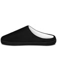 Unisex Black Rolls Royce Indoor Slippers™