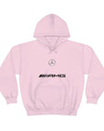 Unisex Mercedes Hoodie™