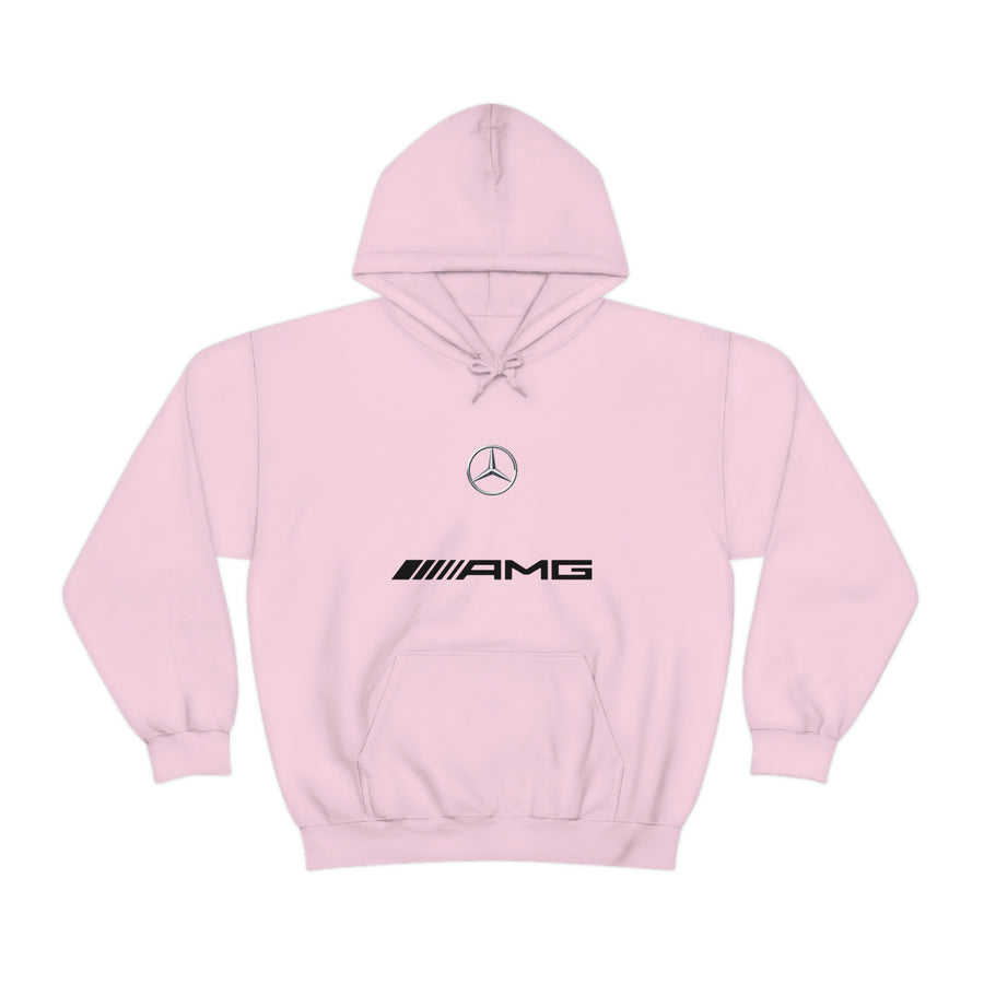 Unisex Mercedes Hoodie™