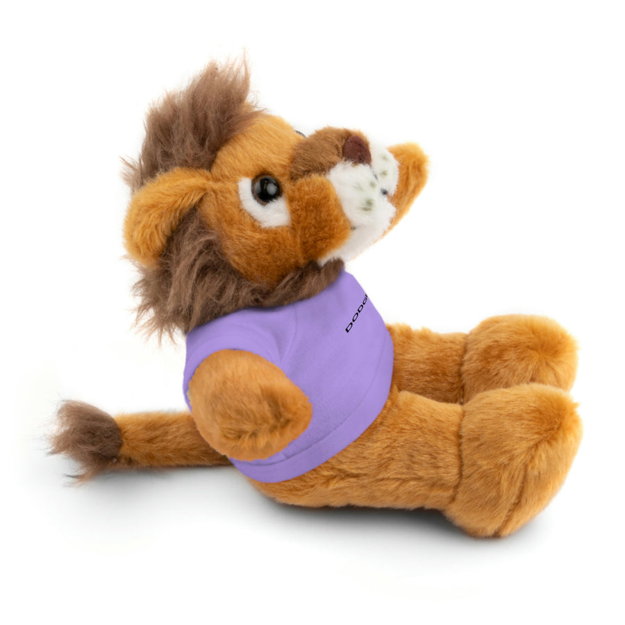 Dodge Stuffed Animals with Tee™