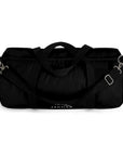 Black Jaguar Duffel Bag™