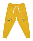 Unisex Yellow Lexus Joggers™