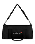 Black Mclaren Duffel Bag™