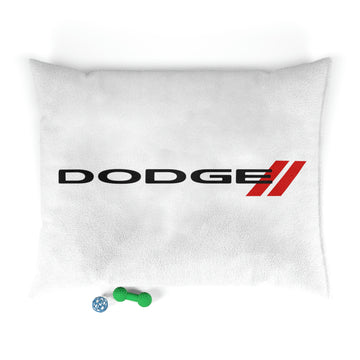 Dodge Pet Bed™