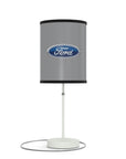 Grey Ford Lamp on a Stand, US|CA plug™