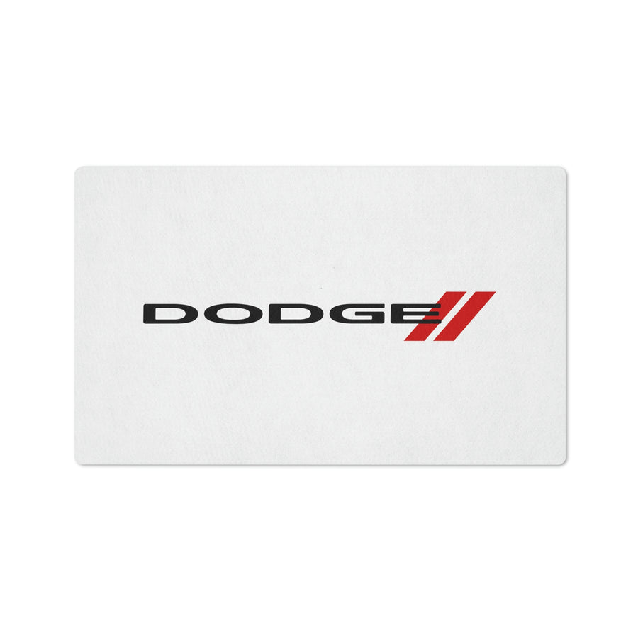 Dodge Floor Mat™