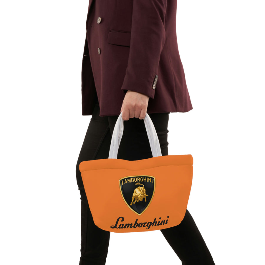 Crusta Lamborghini Picnic Lunch Bag™