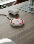 Audi Quake Wireless Charging Pad™