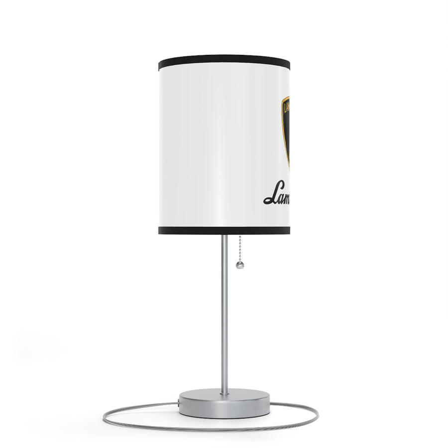 Lamborghini Lamp on a Stand, US|CA plug™