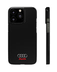 Audi Snap Cases™