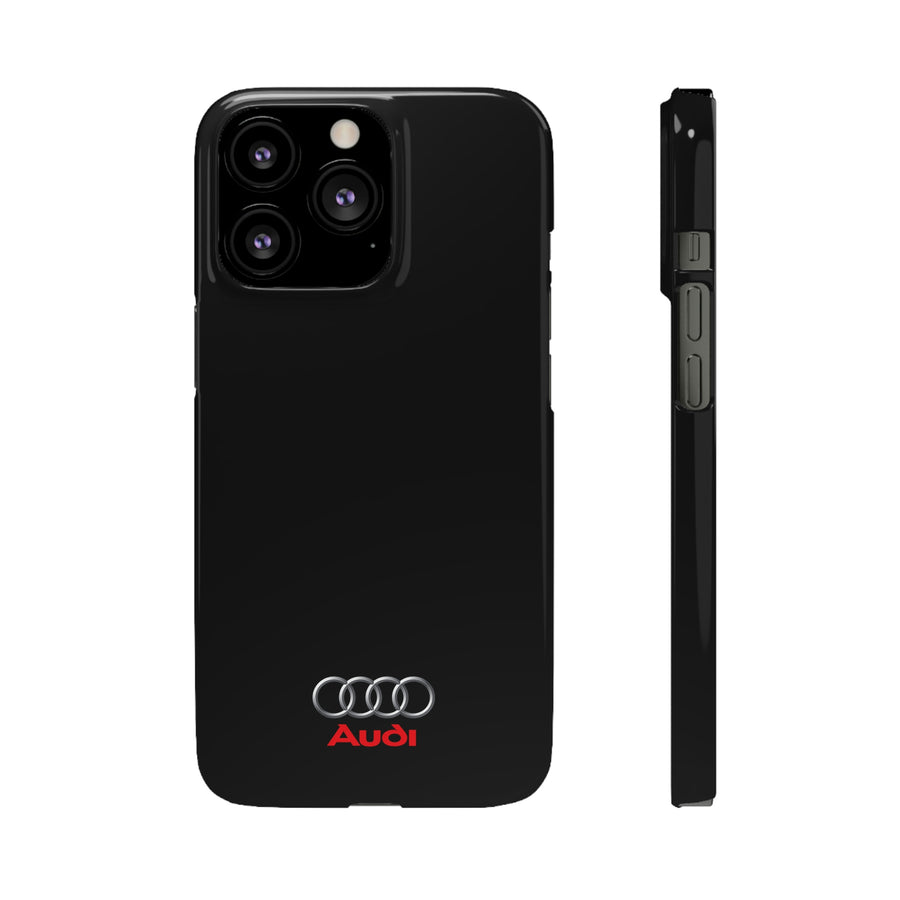 Audi Snap Cases™