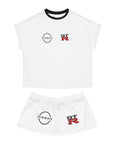 Women's Nissan GTR Short Pajama Set™