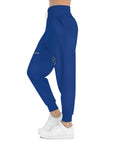 Unisex Dark Blue Mazda Joggers™