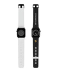 Black Porsche Watch Band for Apple Watch™