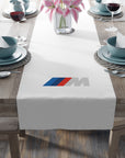 BMW Table Runner (Cotton, Poly)™