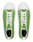 Women's Green Volkswagen High Top Sneakers™