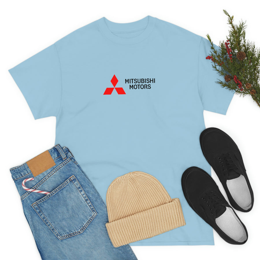 Unisex Mitsubishi Tee™