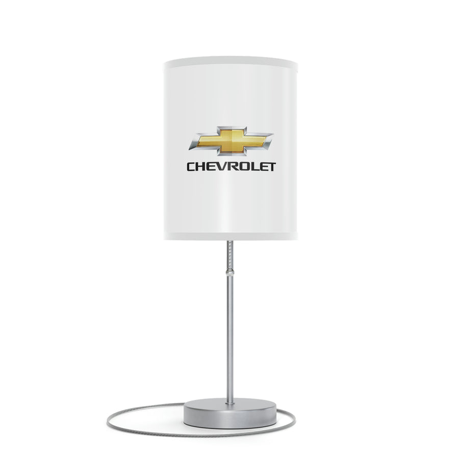 Chevrolet Lamp on a Stand, US|CA plug™