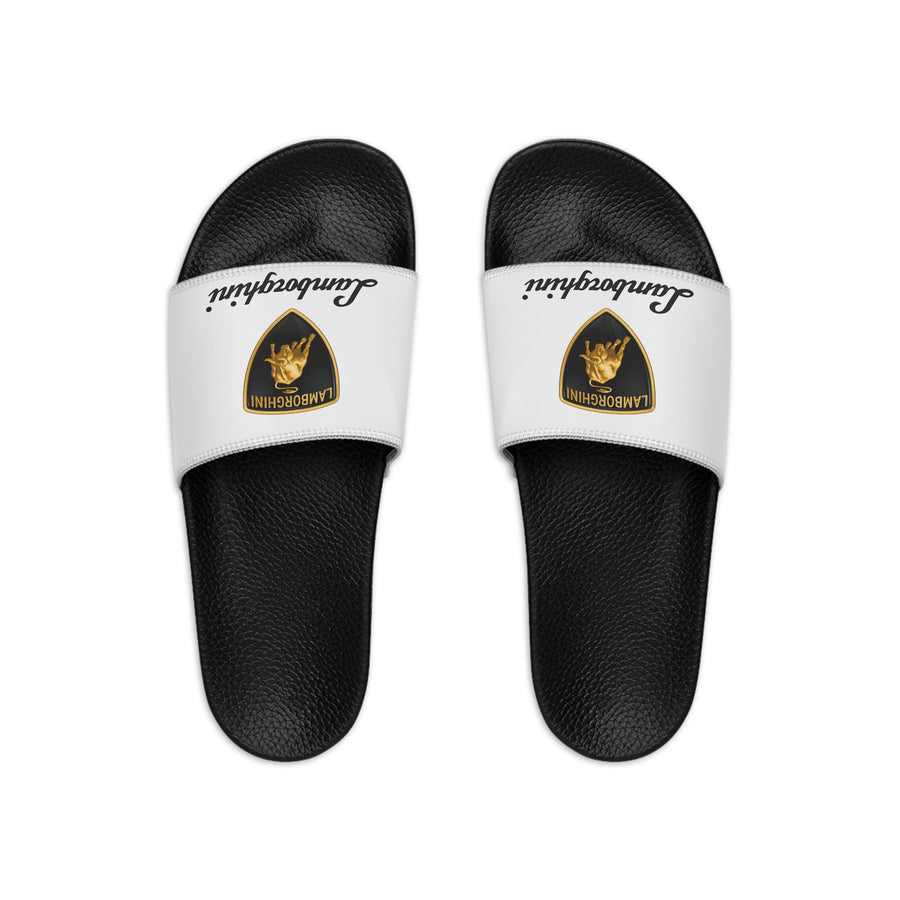 Unisex Lamborghini Slide Sandals™