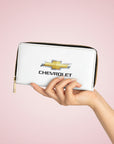 Chevrolet Zipper Wallet™