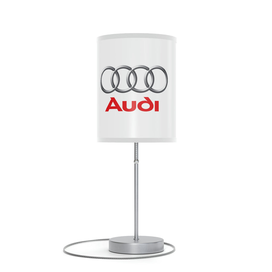 Audi Lamp on a Stand, US|CA plug™