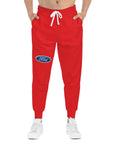 Unisex Red Ford Joggers™