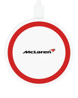 Mclaren Quake Wireless Charging Pad™