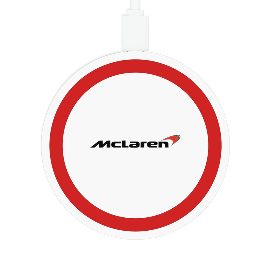 Mclaren Quake Wireless Charging Pad™