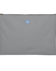 Grey Volkswagen Accessory Pouch™