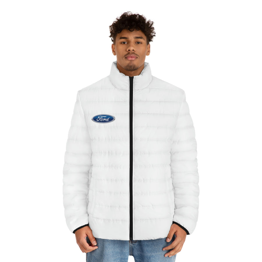 Men's Ford Puffer Jacket™