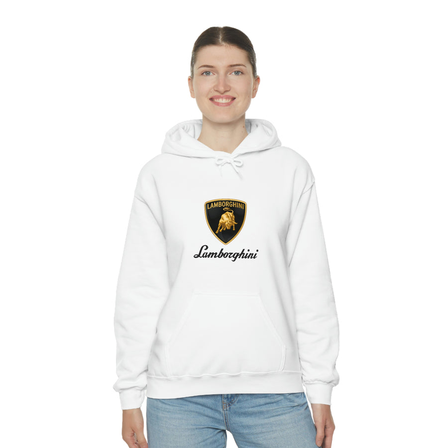 Unisex Lamborghini Hoodie™