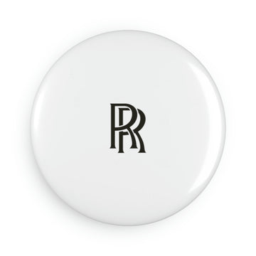 Rolls Royce Button Magnet, Round (10 pcs)™