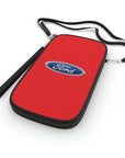 Red Ford Passport Wallet™