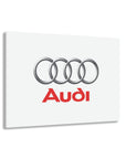 Audi Acrylic Prints™