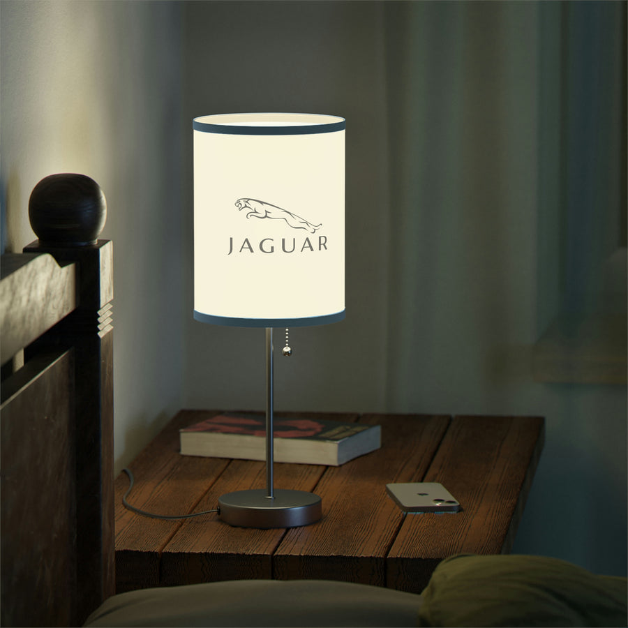 Jaguar Lamp on a Stand, US|CA plug™