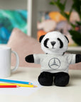 Mercedes Stuffed Animals with Tee™