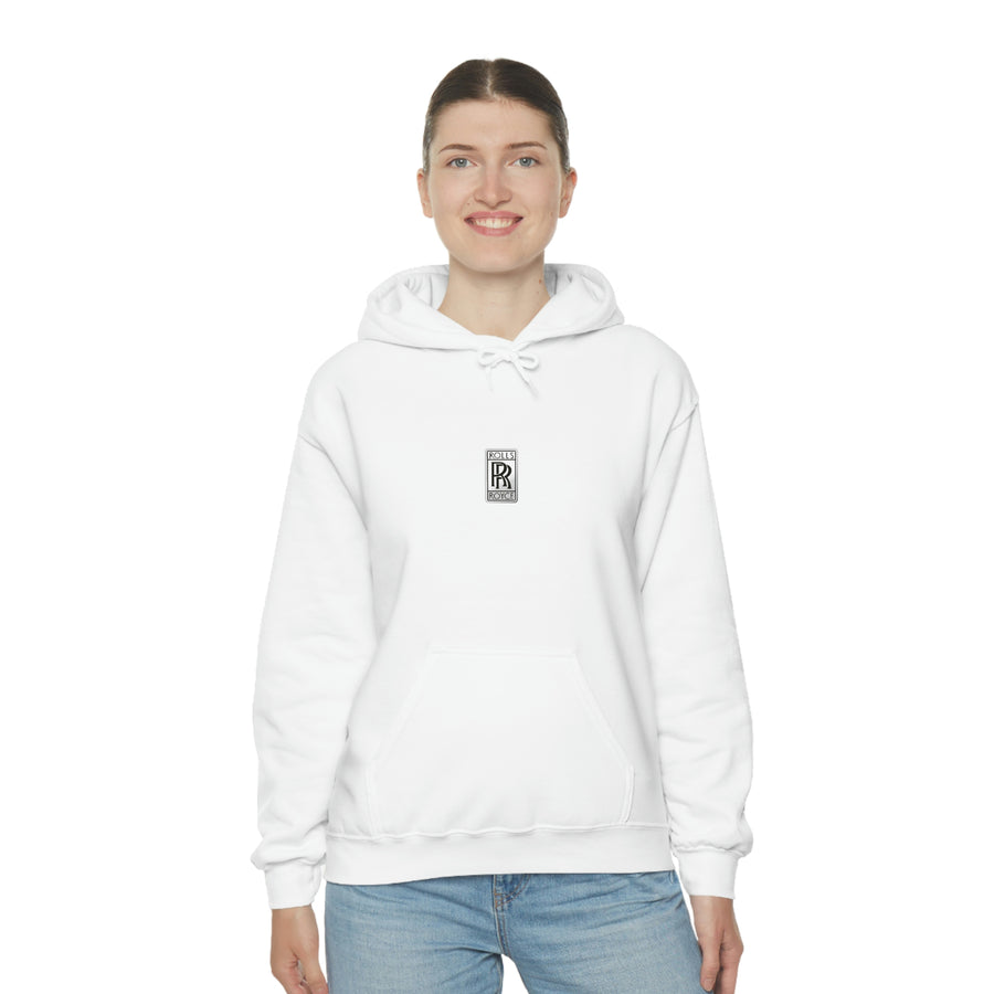 Unisex Rolls Royce Hoodie™