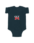 Nissan GTR Infant Fine Jersey Bodysuit™