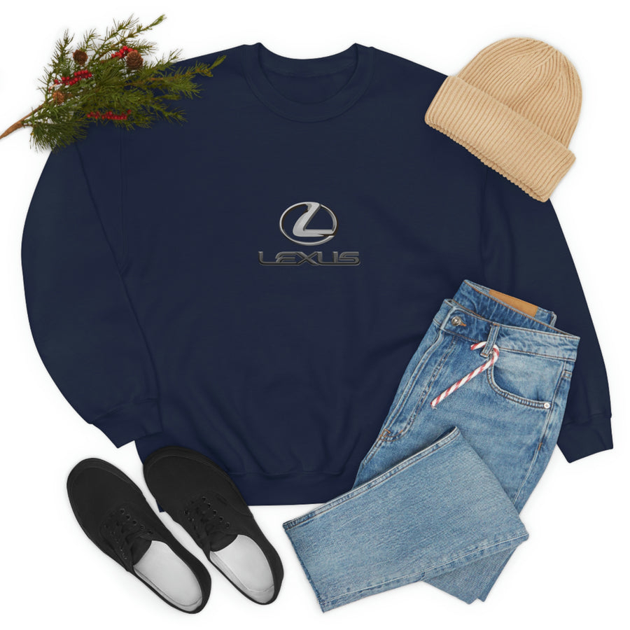 Unisex Lexus Sweatshirt™