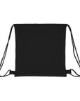 Black Mercedes Drawstring Bag™