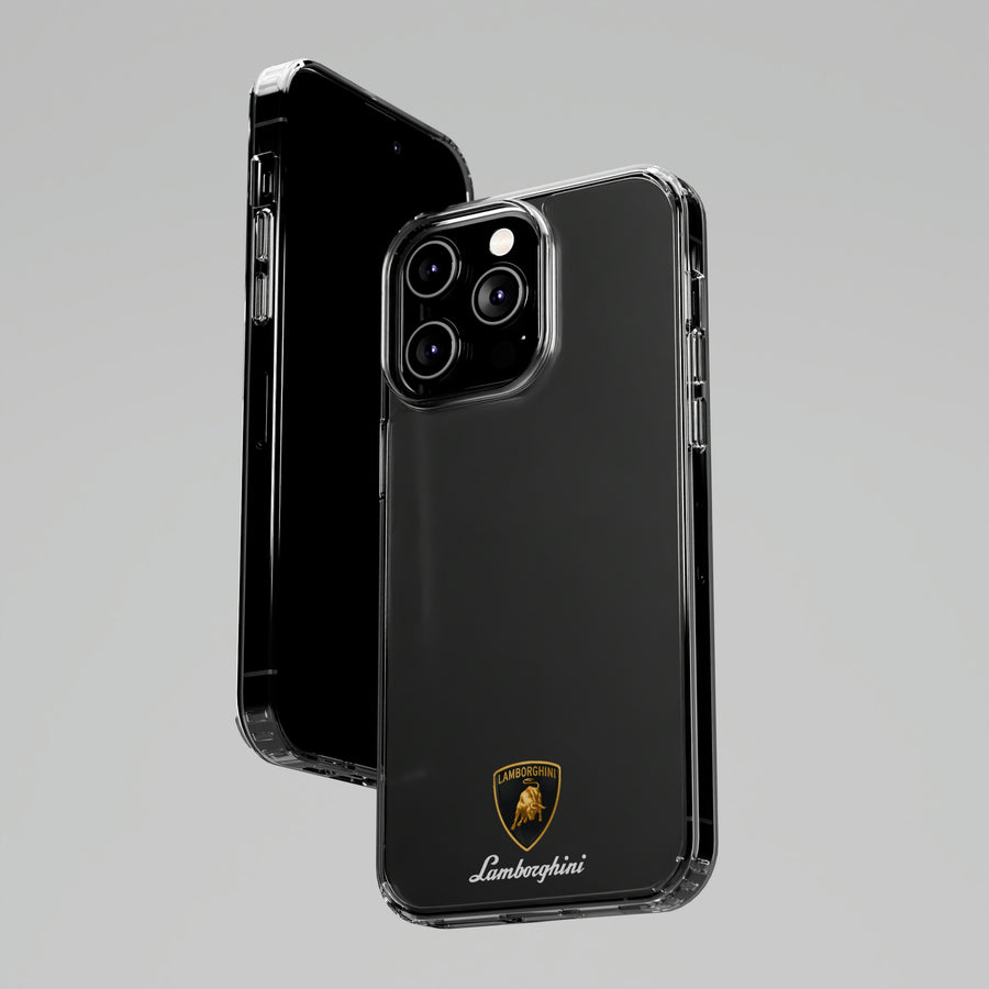 Lamborghini Clear Cases™