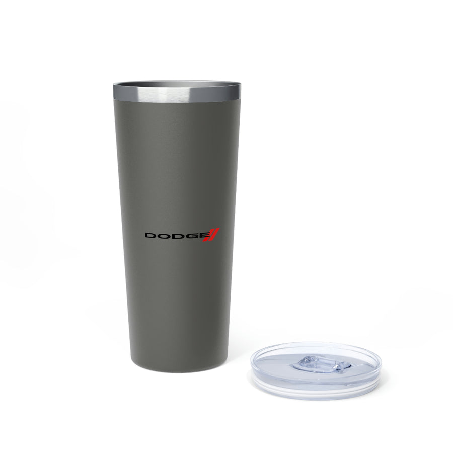 Dodge Copper Vacuum Insulated Tumbler™