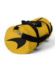 Yellow Mclaren Duffel Bag™