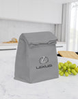 Grey Lexus Polyester Lunch Bag™