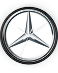 Mercedes Wall clock™