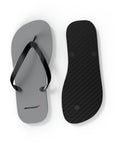 Unisex Grey McLaren Flip Flops™